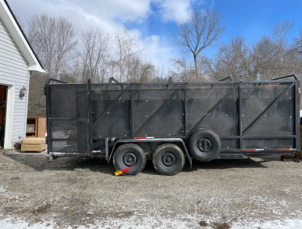 Dumpster Rental services in St. Andrews, SC